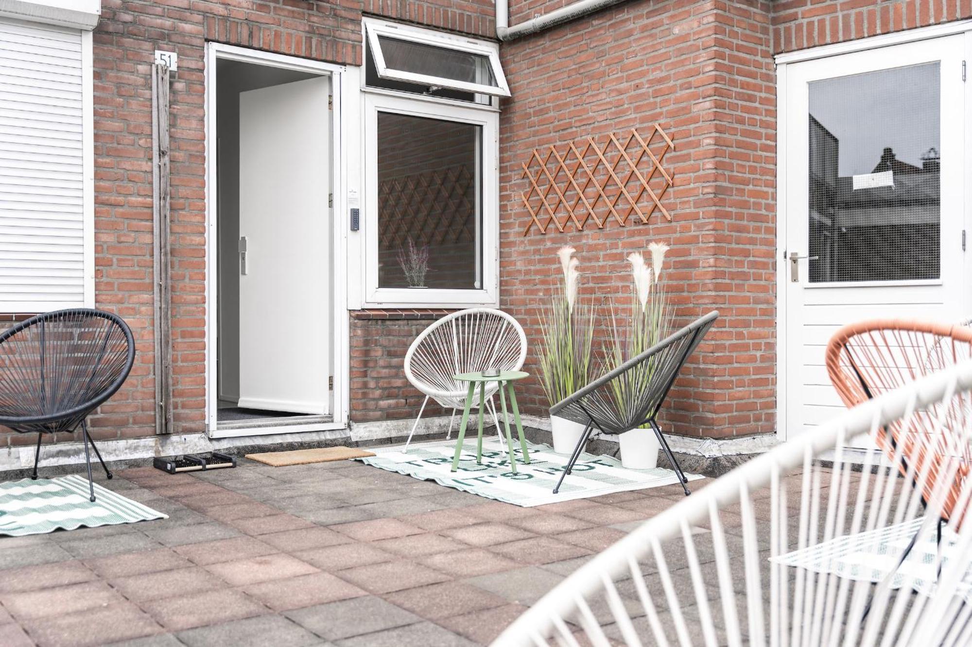 5p-home At Spot In Town Near Poppodium 013 * Tilburg