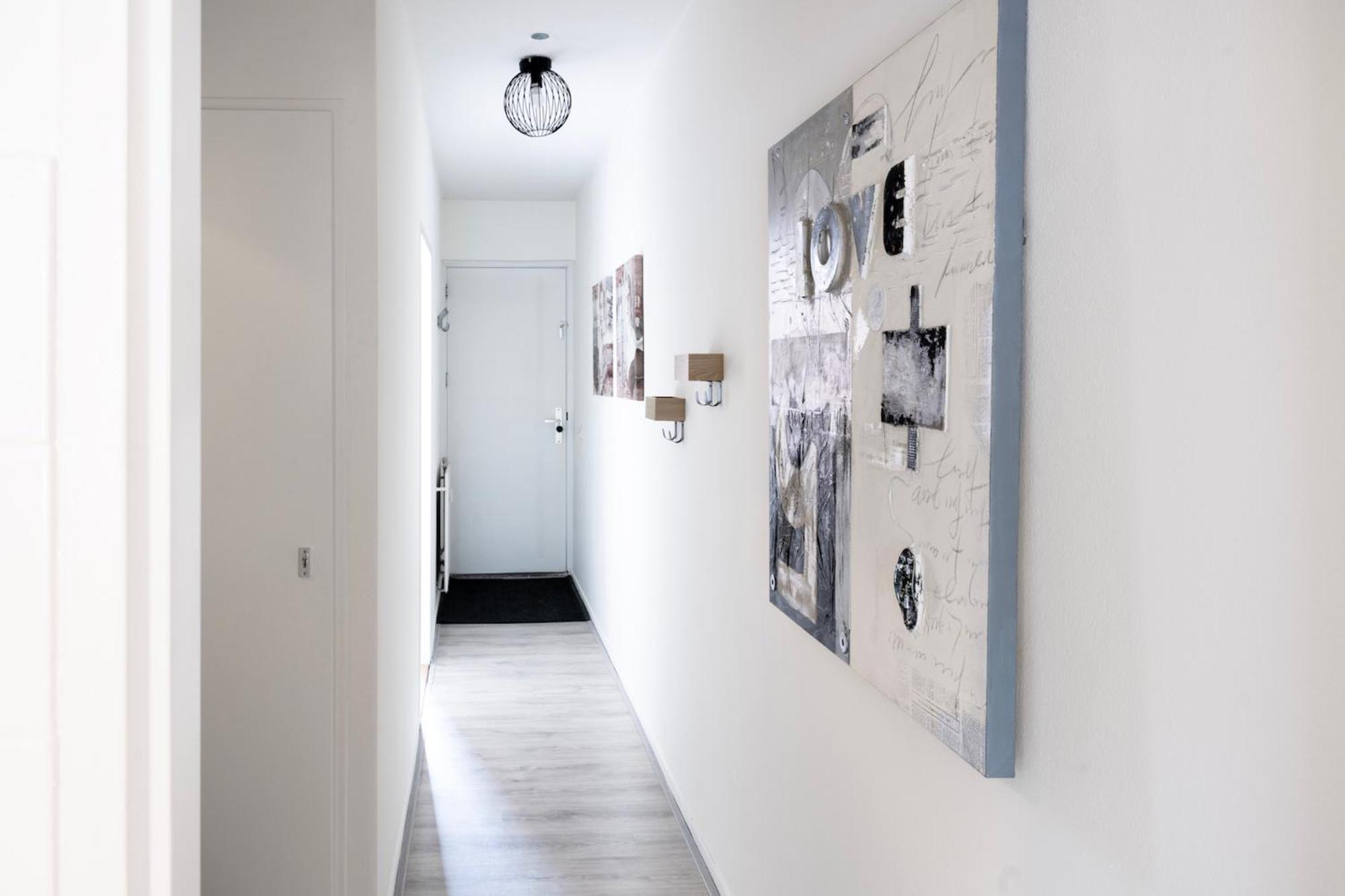 Apartment 5p-home At Spot In Town Near Poppodium 013